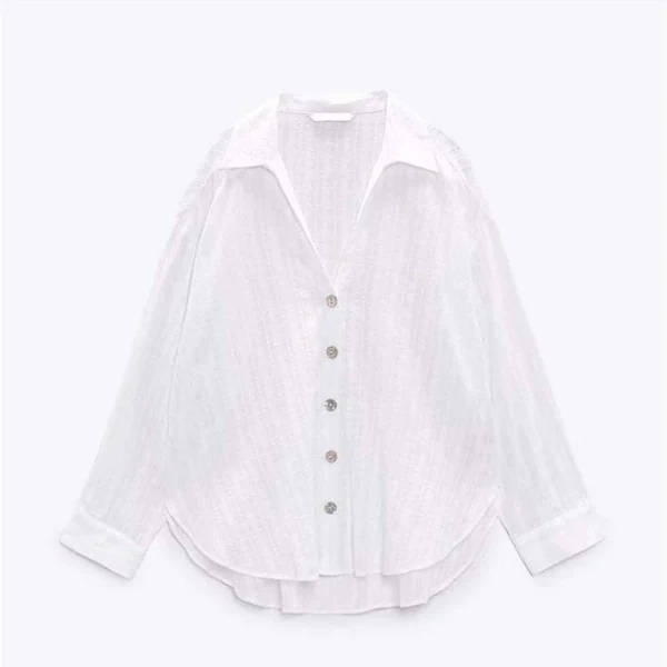 Zara Shirt