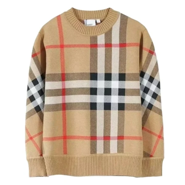 Burberry Sweater