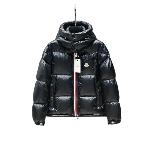 Moncler Down Jacket
