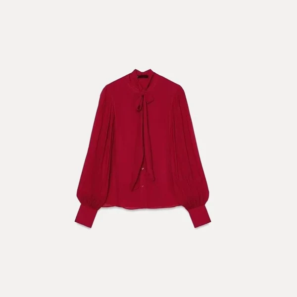 Zara Shirt