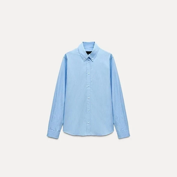 Zara Shirt