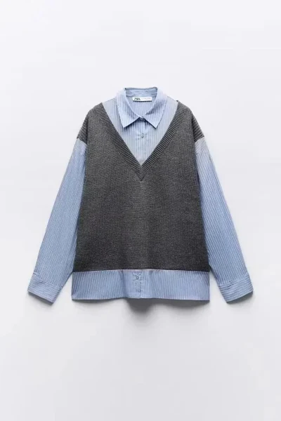 Zara Shirt