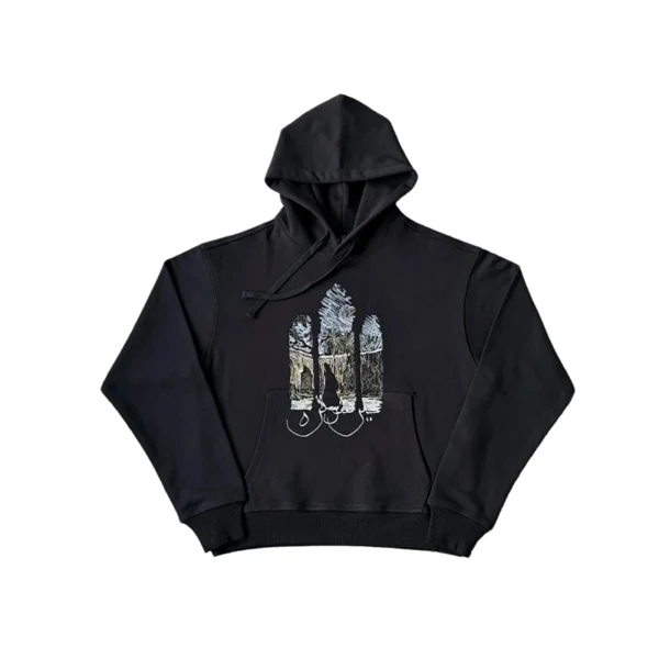 Derschutze Hoodie