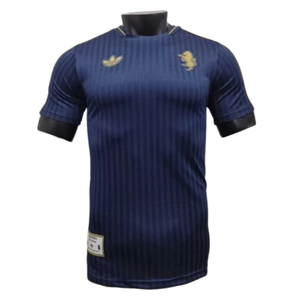2526 Season Juventus Special Edition Jersey Player Version