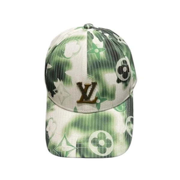 Lv Baseball cap