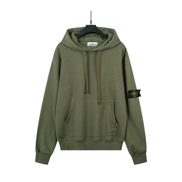 Stone Island Hoodie
