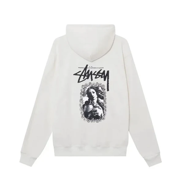 Stussy Hoodie