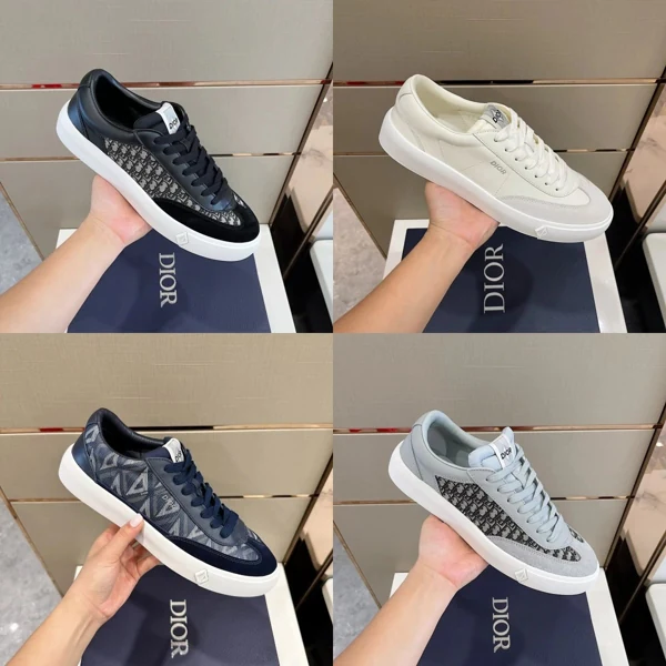 Dior Shoes
