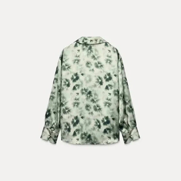 Zara Shirt