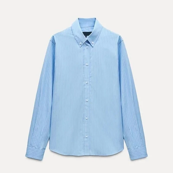 Zara Shirt