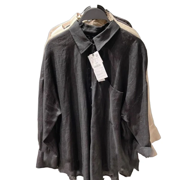 Zara Shirt