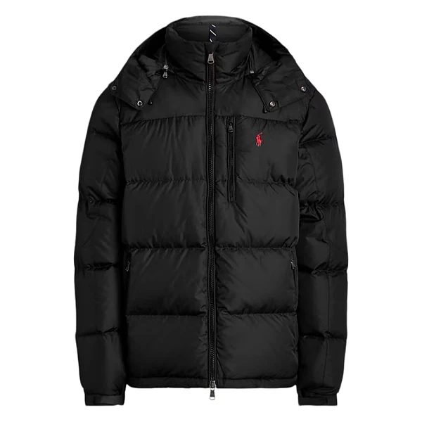 Ralph Lauren Puffer Jacket