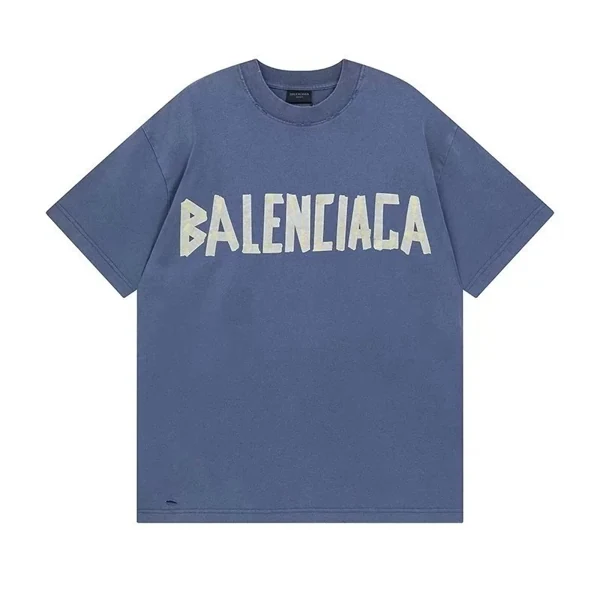 Balenciaga Tee