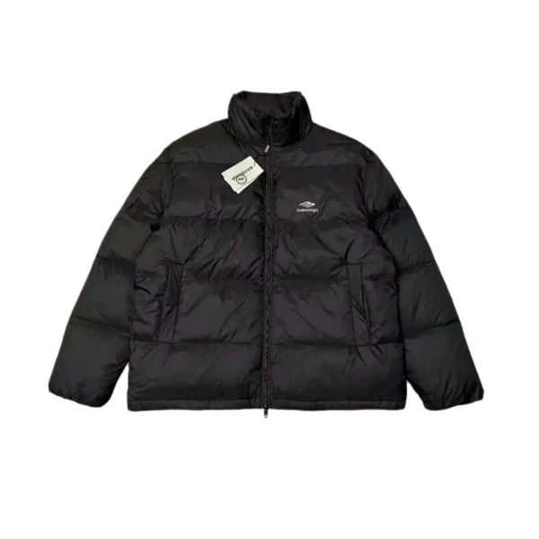 Balenciaga Down Jacket