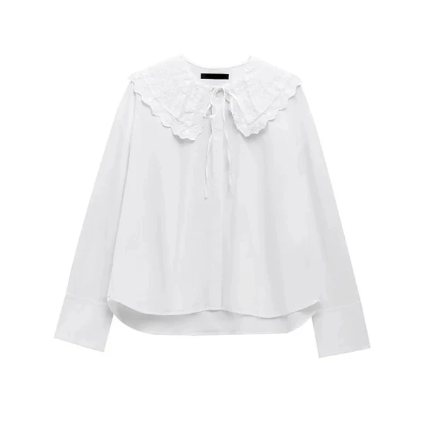 Zara Shirt