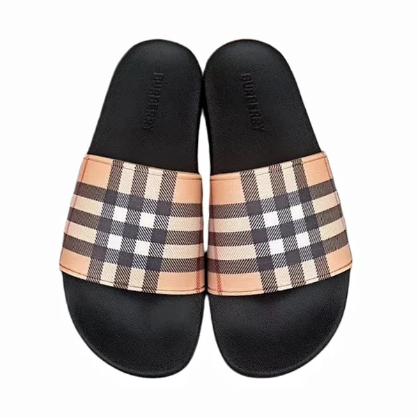 Burberry Slides