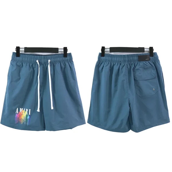 Amiri Shorts