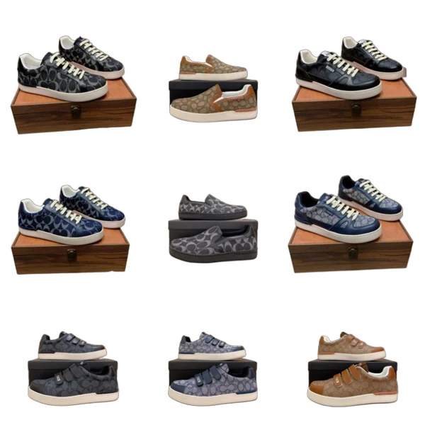 Coach Shoes