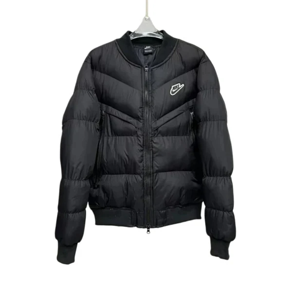 Nike Quilted Jacket