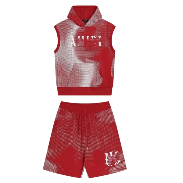Amiri Vest
