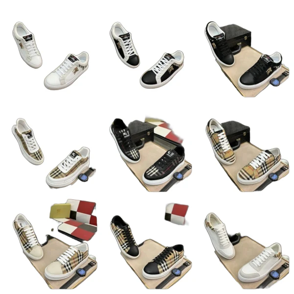 Burberry Shoes