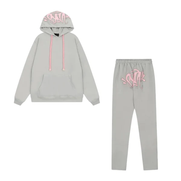 Syna World Hoodie