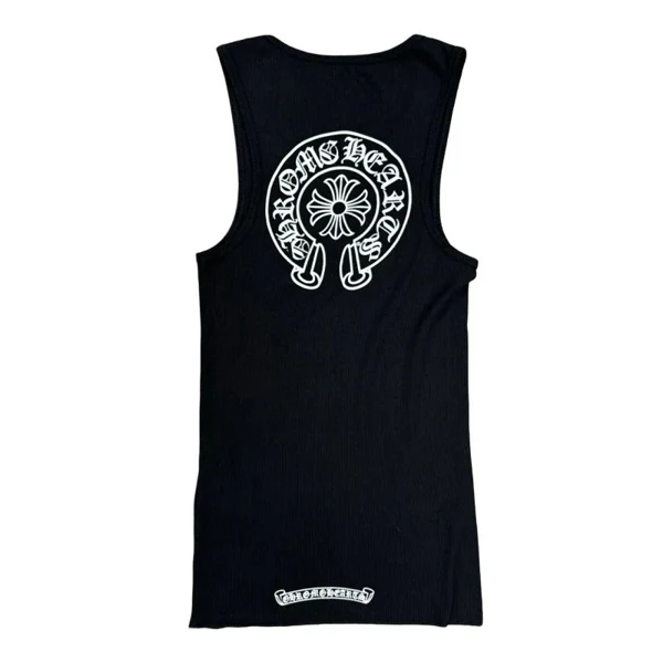 Chrome Hearts Sleeveless Dress