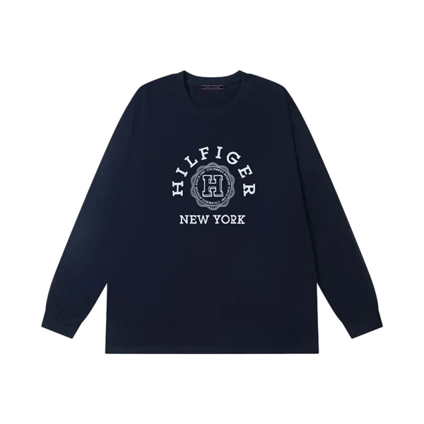 Tommy Long Tee