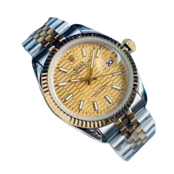 Rolex [OYSTER PERPETUAL DATEJUST]