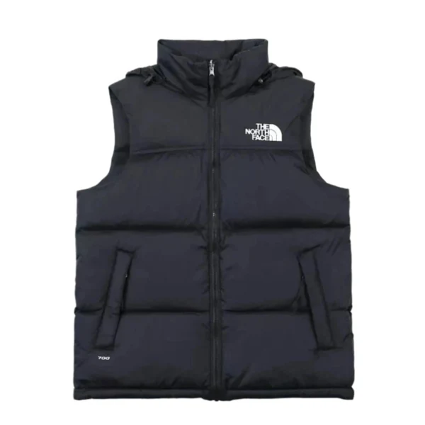 The North Face Vest
