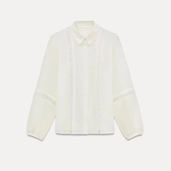 Zara Shirt
