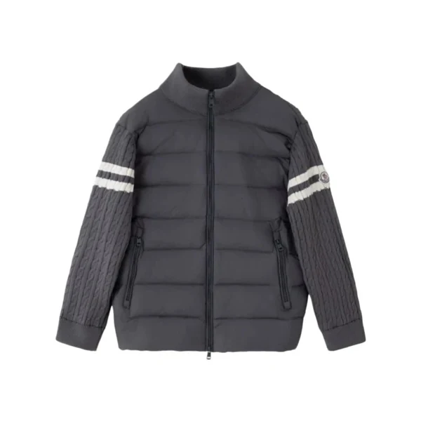 Moncler Down Jacket