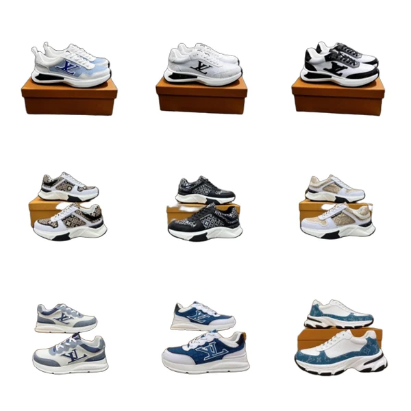 LV Shoes