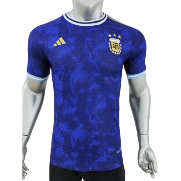 Player 2425 Argentina Special Edition Jersey Player Version