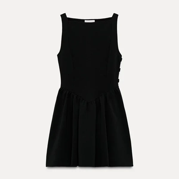 Zara Dress