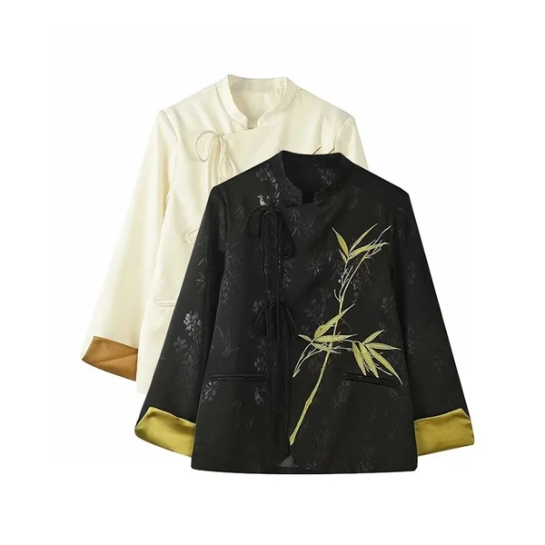 Zara Short Coat