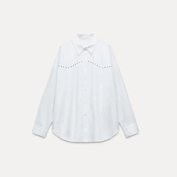 Zara Shirt