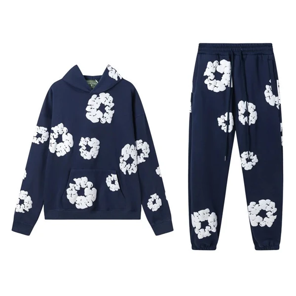 Denim Tears Set