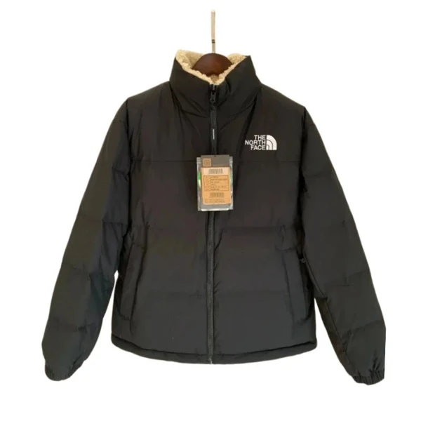 The North Face Quilted Jacket