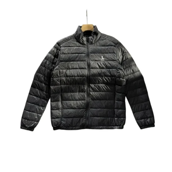 Hazzys Down Jacket