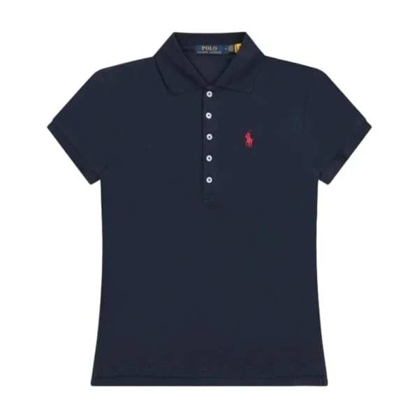 Ralph Lauren Women Polo T-Shirt