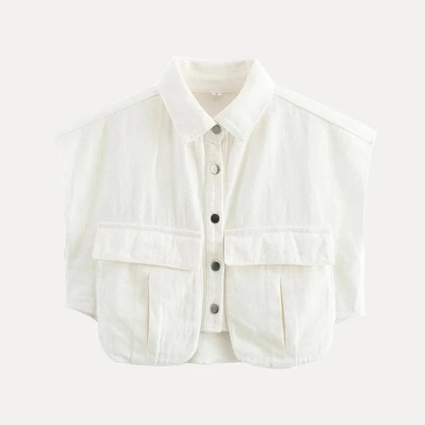 Zara Shirt