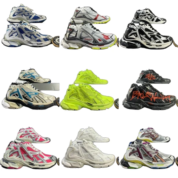 Balenciaga Runner