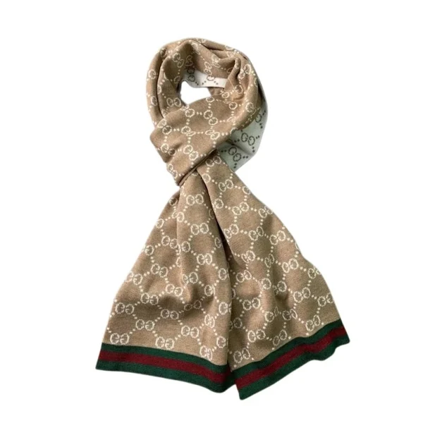 Gucci Scarf