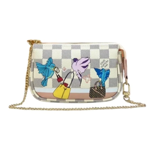 Louis Vuitton Bag
