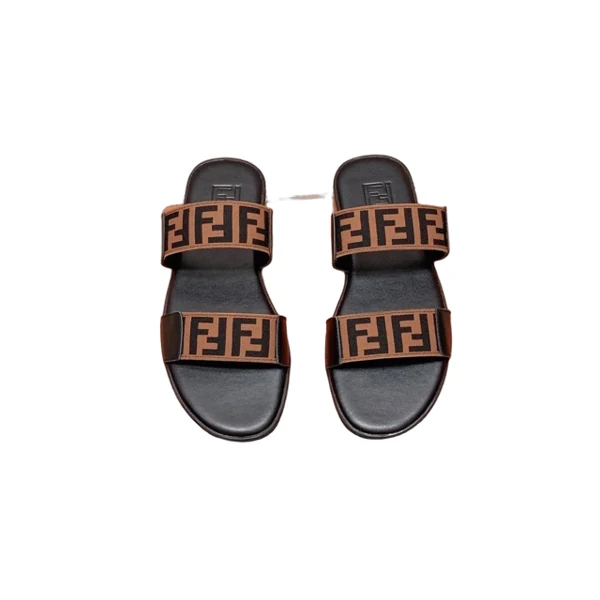 Fendi Slippers