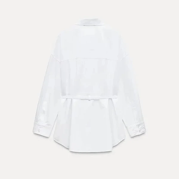 Zara Shirt