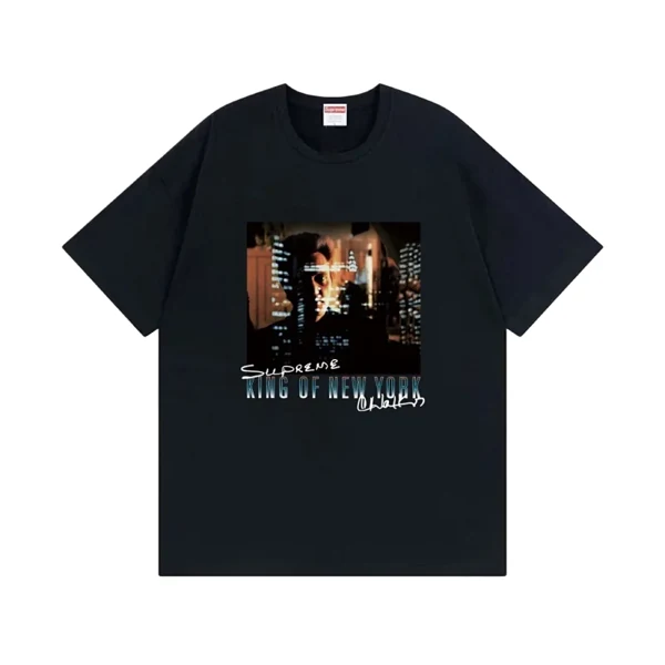 Supreme Tee