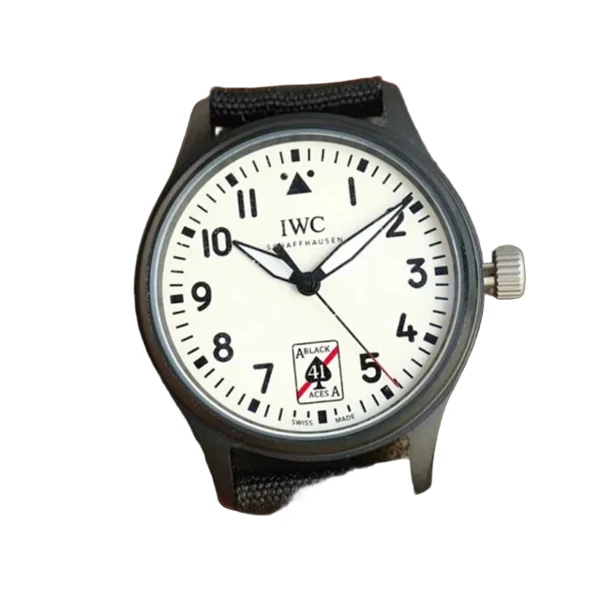 IWC
