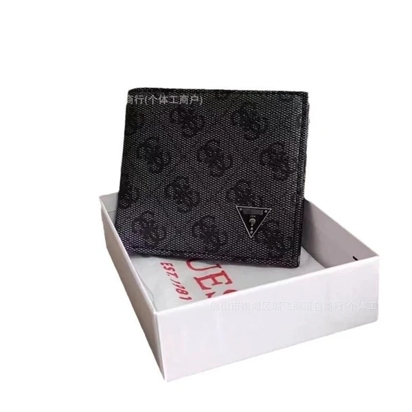 Guess Wallet